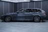 USED 2021 71 BMW 5 SERIES 2.0 520d MHT M Sport Touring 5dr Diesel Hybrid Steptronic Euro 6 (s/s) (190 ps) VIRTUAL COCKPIT - AMBIENT LIGHTING