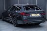 USED 2021 71 BMW 5 SERIES 2.0 520d MHT M Sport Touring 5dr Diesel Hybrid Steptronic Euro 6 (s/s) (190 ps) VIRTUAL COCKPIT - AMBIENT LIGHTING