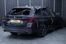 USED 2021 71 BMW 5 SERIES 2.0 520d MHT M Sport Touring 5dr Diesel Hybrid Steptronic Euro 6 (s/s) (190 ps) VIRTUAL COCKPIT - AMBIENT LIGHTING