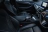 USED 2021 71 BMW 5 SERIES 2.0 520d MHT M Sport Touring 5dr Diesel Hybrid Steptronic Euro 6 (s/s) (190 ps) VIRTUAL COCKPIT - AMBIENT LIGHTING