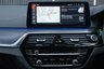 USED 2021 71 BMW 5 SERIES 2.0 520d MHT M Sport Touring 5dr Diesel Hybrid Steptronic Euro 6 (s/s) (190 ps) VIRTUAL COCKPIT - AMBIENT LIGHTING