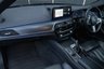 USED 2021 71 BMW 5 SERIES 2.0 520d MHT M Sport Touring 5dr Diesel Hybrid Steptronic Euro 6 (s/s) (190 ps) VIRTUAL COCKPIT - AMBIENT LIGHTING