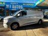 USED 2023 73 FORD TRANSIT CUSTOM 2.0 300 EcoBlue Limited Panel Van 5dr Diesel Manual L2 H1 Euro 6 (s/s) (136 ps) !! NEW SHAPE CUSTOM !!