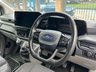 USED 2023 73 FORD TRANSIT CUSTOM 2.0 300 EcoBlue Limited Panel Van 5dr Diesel Manual L2 H1 Euro 6 (s/s) (136 ps) !! NEW SHAPE CUSTOM !!