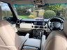 USED 2010 60 LAND ROVER RANGE ROVER 3.6 TD V8 Vogue SE SUV 5dr Diesel Auto 4WD Euro 4 (271 ps) 