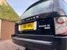 USED 2010 60 LAND ROVER RANGE ROVER 3.6 TD V8 Vogue SE SUV 5dr Diesel Auto 4WD Euro 4 (271 ps) 