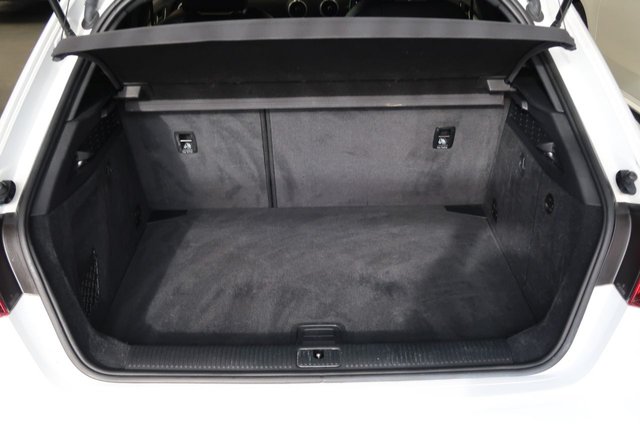 2016 AUDI A3 1.4 TFSI CoD S line Sportback 5dr Petrol S Tronic Euro 6 (s/s) (150 ps) - Photo 11