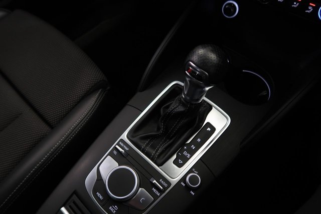 2016 AUDI A3 1.4 TFSI CoD S line Sportback 5dr Petrol S Tronic Euro 6 (s/s) (150 ps) - Photo 4