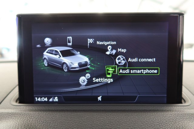 2016 AUDI A3 1.4 TFSI CoD S line Sportback 5dr Petrol S Tronic Euro 6 (s/s) (150 ps) - Photo 5