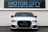 USED 2016 66 AUDI A3 1.4 TFSI CoD S line Sportback 5dr Petrol S Tronic Euro 6 (s/s) (150 ps) PETROL AUTO & ONLY &pound;35 TAX