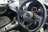 USED 2016 66 AUDI A3 1.4 TFSI CoD S line Sportback 5dr Petrol S Tronic Euro 6 (s/s) (150 ps) PETROL AUTO & ONLY &pound;35 TAX