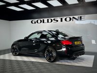 USED 2018 67 BMW M2 3.0i Coupe 2dr Petrol DCT Euro 6 (s/s) (370 ps) CARBON