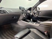 USED 2018 67 BMW M2 3.0i Coupe 2dr Petrol DCT Euro 6 (s/s) (370 ps) CARBON