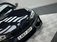USED 2018 67 BMW M2 3.0i Coupe 2dr Petrol DCT Euro 6 (s/s) (370 ps) CARBON