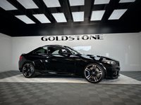 USED 2018 67 BMW M2 3.0i Coupe 2dr Petrol DCT Euro 6 (s/s) (370 ps) CARBON