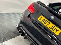 USED 2018 67 BMW M2 3.0i Coupe 2dr Petrol DCT Euro 6 (s/s) (370 ps) CARBON
