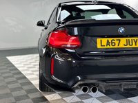 USED 2018 67 BMW M2 3.0i Coupe 2dr Petrol DCT Euro 6 (s/s) (370 ps) CARBON