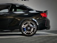 USED 2018 67 BMW M2 3.0i Coupe 2dr Petrol DCT Euro 6 (s/s) (370 ps) CARBON
