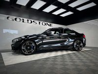 USED 2018 67 BMW M2 3.0i Coupe 2dr Petrol DCT Euro 6 (s/s) (370 ps) CARBON