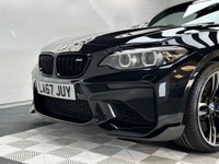 USED 2018 67 BMW M2 3.0i Coupe 2dr Petrol DCT Euro 6 (s/s) (370 ps) CARBON