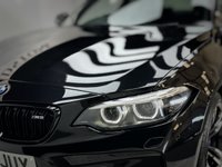 USED 2018 67 BMW M2 3.0i Coupe 2dr Petrol DCT Euro 6 (s/s) (370 ps) CARBON