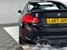 USED 2018 67 BMW M2 3.0i Coupe 2dr Petrol DCT Euro 6 (s/s) (370 ps) CARBON