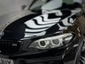 USED 2018 67 BMW M2 3.0i Coupe 2dr Petrol DCT Euro 6 (s/s) (370 ps) CARBON