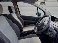 USED 2008 58 RENAULT GRAND MODUS 1.2 TCe Dynamique MPV 5dr Petrol Manual Euro 4 (100 ps) 
