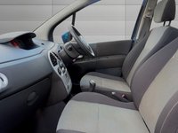 USED 2008 58 RENAULT GRAND MODUS 1.2 TCe Dynamique MPV 5dr Petrol Manual Euro 4 (100 ps) 