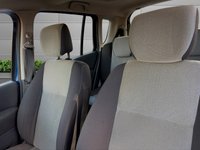 USED 2008 58 RENAULT GRAND MODUS 1.2 TCe Dynamique MPV 5dr Petrol Manual Euro 4 (100 ps) 