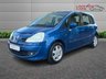 USED 2008 58 RENAULT GRAND MODUS 1.2 TCe Dynamique MPV 5dr Petrol Manual Euro 4 (100 ps) 