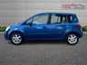 USED 2008 58 RENAULT GRAND MODUS 1.2 TCe Dynamique MPV 5dr Petrol Manual Euro 4 (100 ps) 