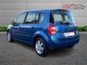 USED 2008 58 RENAULT GRAND MODUS 1.2 TCe Dynamique MPV 5dr Petrol Manual Euro 4 (100 ps) 
