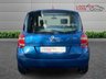 USED 2008 58 RENAULT GRAND MODUS 1.2 TCe Dynamique MPV 5dr Petrol Manual Euro 4 (100 ps) 