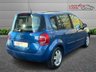 USED 2008 58 RENAULT GRAND MODUS 1.2 TCe Dynamique MPV 5dr Petrol Manual Euro 4 (100 ps) 