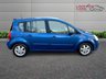 USED 2008 58 RENAULT GRAND MODUS 1.2 TCe Dynamique MPV 5dr Petrol Manual Euro 4 (100 ps) 