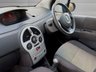 USED 2008 58 RENAULT GRAND MODUS 1.2 TCe Dynamique MPV 5dr Petrol Manual Euro 4 (100 ps) 