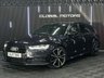 USED 2017 17 AUDI A6 AVANT 2.0 TDI ultra Black Edition Estate 5dr Diesel S Tronic Euro 6 (s/s) (190 ps) 