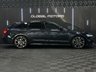 USED 2017 17 AUDI A6 AVANT 2.0 TDI ultra Black Edition Estate 5dr Diesel S Tronic Euro 6 (s/s) (190 ps) 