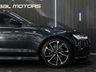 USED 2017 17 AUDI A6 AVANT 2.0 TDI ultra Black Edition Estate 5dr Diesel S Tronic Euro 6 (s/s) (190 ps) 