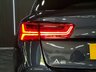 USED 2017 17 AUDI A6 AVANT 2.0 TDI ultra Black Edition Estate 5dr Diesel S Tronic Euro 6 (s/s) (190 ps) 
