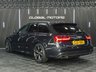 USED 2017 17 AUDI A6 AVANT 2.0 TDI ultra Black Edition Estate 5dr Diesel S Tronic Euro 6 (s/s) (190 ps) 