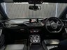USED 2017 17 AUDI A6 AVANT 2.0 TDI ultra Black Edition Estate 5dr Diesel S Tronic Euro 6 (s/s) (190 ps) 