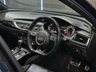 USED 2017 17 AUDI A6 AVANT 2.0 TDI ultra Black Edition Estate 5dr Diesel S Tronic Euro 6 (s/s) (190 ps) 