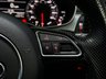 USED 2017 17 AUDI A6 AVANT 2.0 TDI ultra Black Edition Estate 5dr Diesel S Tronic Euro 6 (s/s) (190 ps) 