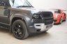 USED 2021 21 LAND ROVER DEFENDER 2.0 P300 HSE SUV 3dr Petrol Auto 4WD Euro 6 (s/s) (300 ps) FINANCE FROM 7.9% APR