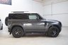 USED 2021 21 LAND ROVER DEFENDER 2.0 P300 HSE SUV 3dr Petrol Auto 4WD Euro 6 (s/s) (300 ps) FINANCE FROM 7.9% APR