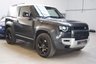 USED 2021 21 LAND ROVER DEFENDER 2.0 P300 HSE SUV 3dr Petrol Auto 4WD Euro 6 (s/s) (300 ps) FINANCE FROM 7.9% APR