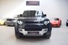USED 2021 21 LAND ROVER DEFENDER 2.0 P300 HSE SUV 3dr Petrol Auto 4WD Euro 6 (s/s) (300 ps) FINANCE FROM 7.9% APR