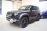 USED 2021 21 LAND ROVER DEFENDER 2.0 P300 HSE SUV 3dr Petrol Auto 4WD Euro 6 (s/s) (300 ps) FINANCE FROM 7.9% APR